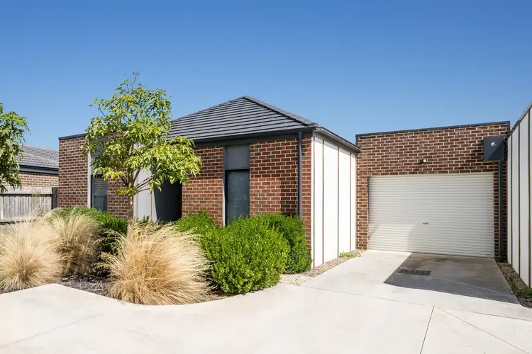 6/9 Moretti Court, Marshall VIC 3216