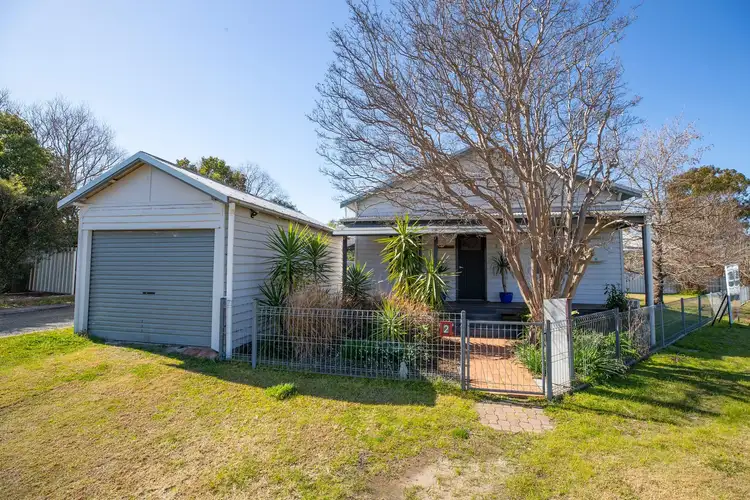 2 Scholey Street, Cessnock NSW 2325