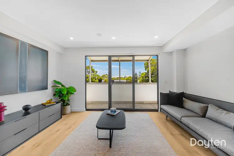 Third view of Homely townhouse listing, 6/160 Kingsway, Woolooware NSW 2230
