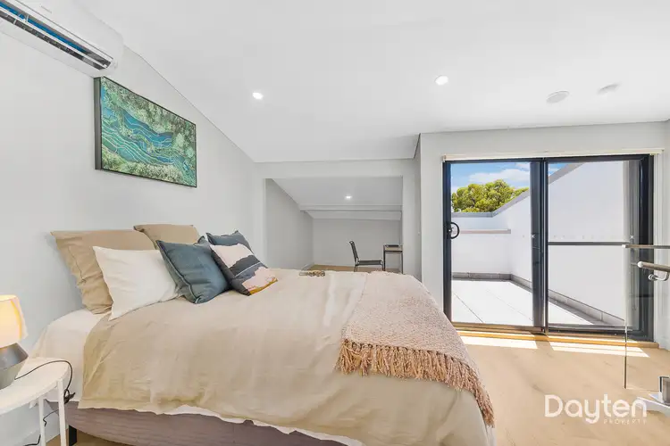 Sixth view of Homely townhouse listing, 6/160 Kingsway, Woolooware NSW 2230
