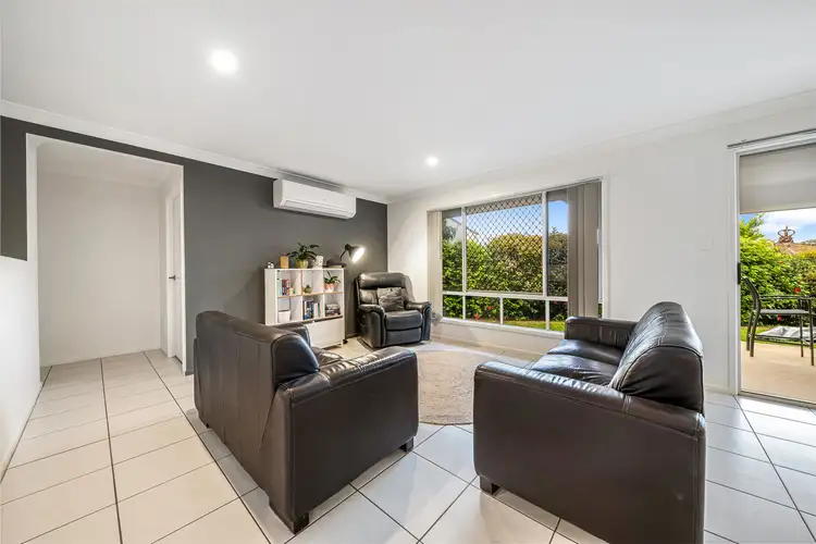 Second view of Homely house listing, 29 Wappa Falls Road, Yandina QLD 4561