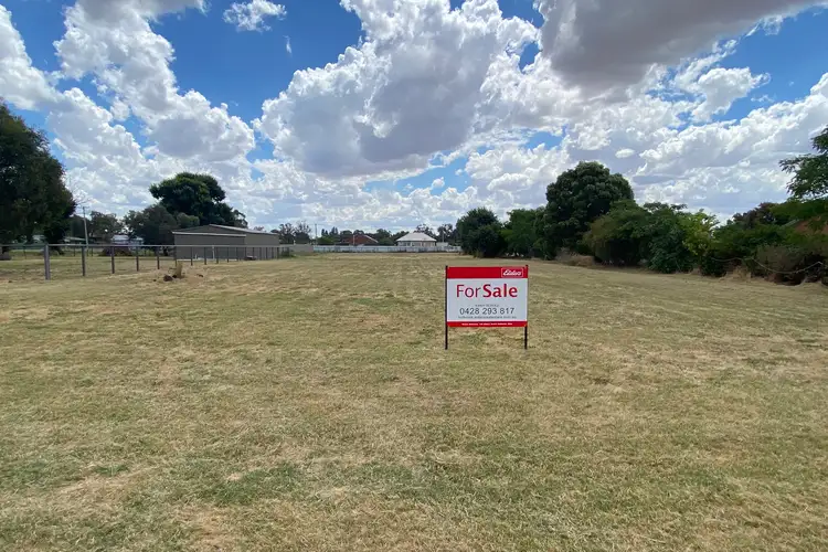 Third view of Homely land listing, 5 Hoy Street, Culcairn NSW 2660