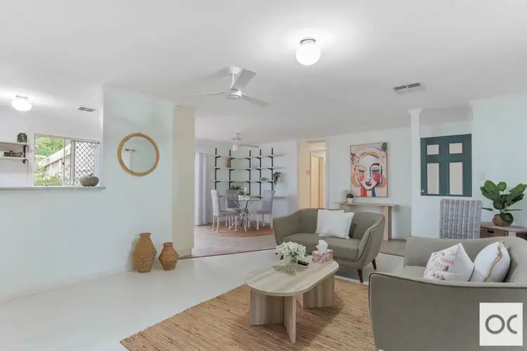 Fifth view of Homely house listing, 9 Martin Crescent, Aldinga Beach SA 5173