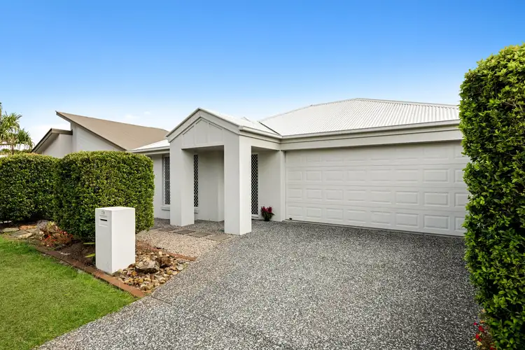 Second view of Homely house listing, 15 Kurrimine Crescent, Mountain Creek QLD 4557