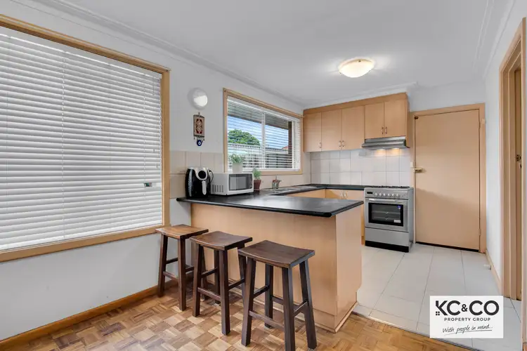 Fourth view of Homely unit listing, 2 Jillian Street, Dandenong North VIC 3175