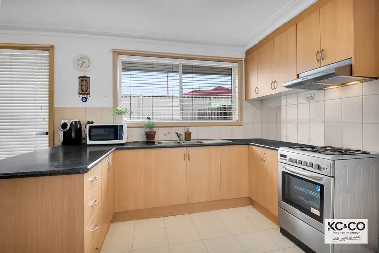 Fifth view of Homely unit listing, 2 Jillian Street, Dandenong North VIC 3175