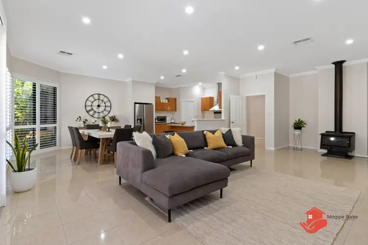 Third view of Homely house listing, 3 Scilla Place, Roleystone WA 6111