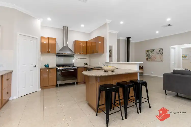 Fourth view of Homely house listing, 3 Scilla Place, Roleystone WA 6111