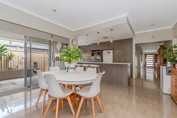 Second view of Homely house listing, 12 Exponential Road, Piara Waters WA 6112