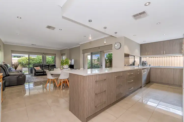 Third view of Homely house listing, 12 Exponential Road, Piara Waters WA 6112