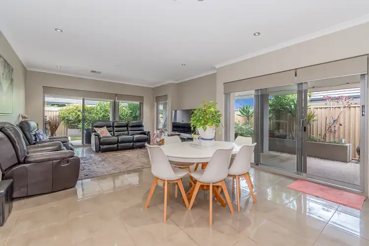 Fourth view of Homely house listing, 12 Exponential Road, Piara Waters WA 6112