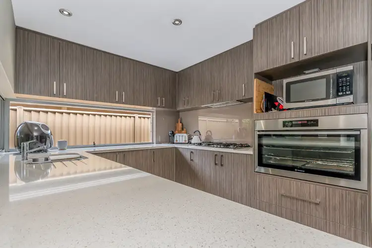 Sixth view of Homely house listing, 12 Exponential Road, Piara Waters WA 6112