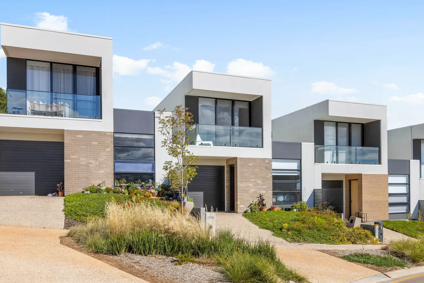 Main view of Homely townhouse listing, 16 Abercrombie Avenue, Woodforde SA 5072