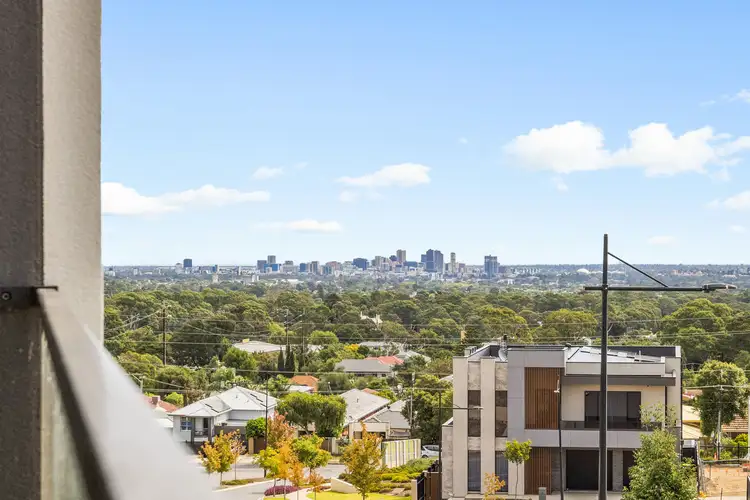 Second view of Homely townhouse listing, 16 Abercrombie Avenue, Woodforde SA 5072