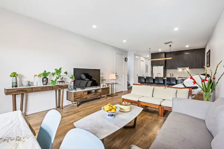 Fourth view of Homely townhouse listing, 16 Abercrombie Avenue, Woodforde SA 5072