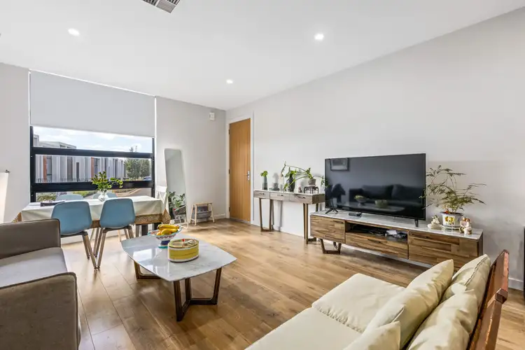 Fifth view of Homely townhouse listing, 16 Abercrombie Avenue, Woodforde SA 5072