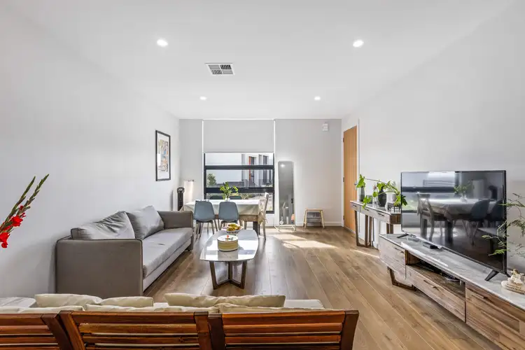 Sixth view of Homely townhouse listing, 16 Abercrombie Avenue, Woodforde SA 5072