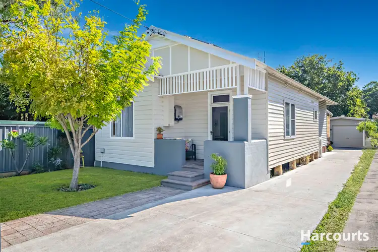 80 Margaret Street, Mayfield East NSW 2304