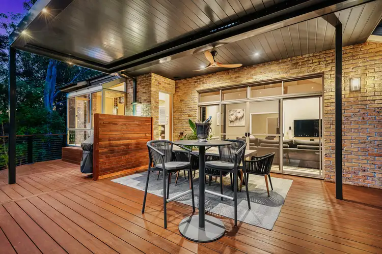 Third view of Homely house listing, 8 Sylvan Grove, Glenhaven NSW 2156