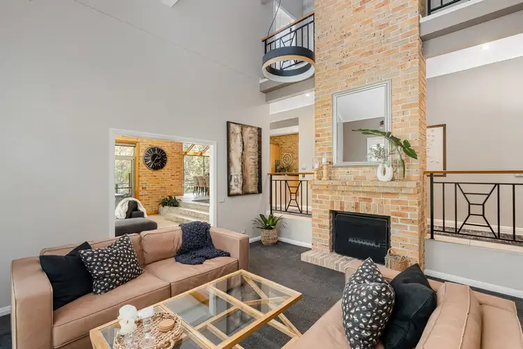 Sixth view of Homely house listing, 8 Sylvan Grove, Glenhaven NSW 2156