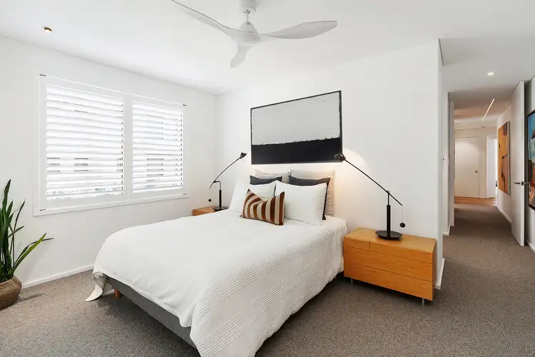 Fifth view of Homely apartment listing, 9/31-39 Elamang Avenue, Kirribilli NSW 2061