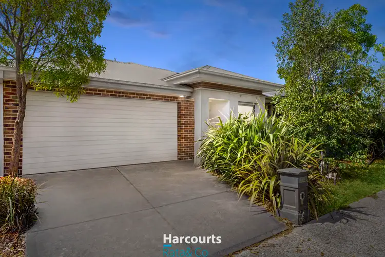 3 Genesis Drive, Epping VIC 3076