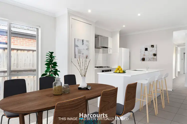 Third view of Homely house listing, 3 Genesis Drive, Epping VIC 3076