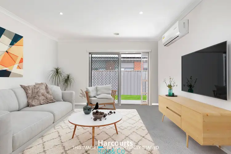 Fifth view of Homely house listing, 3 Genesis Drive, Epping VIC 3076