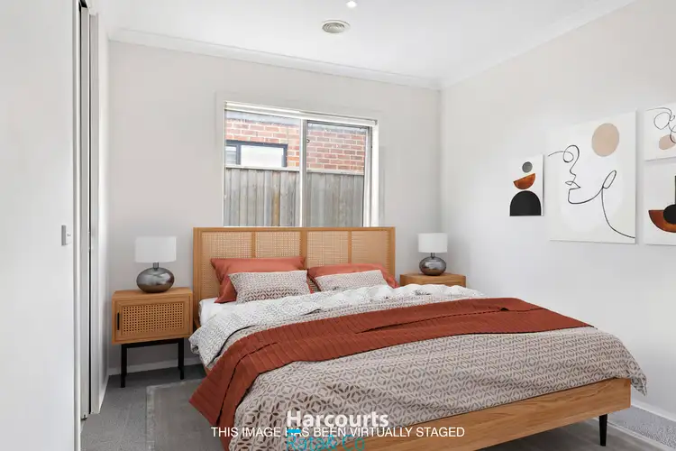 Sixth view of Homely house listing, 3 Genesis Drive, Epping VIC 3076