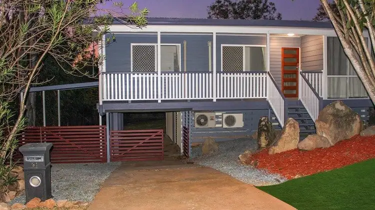 31 Marshall Street, Kingston QLD 4114