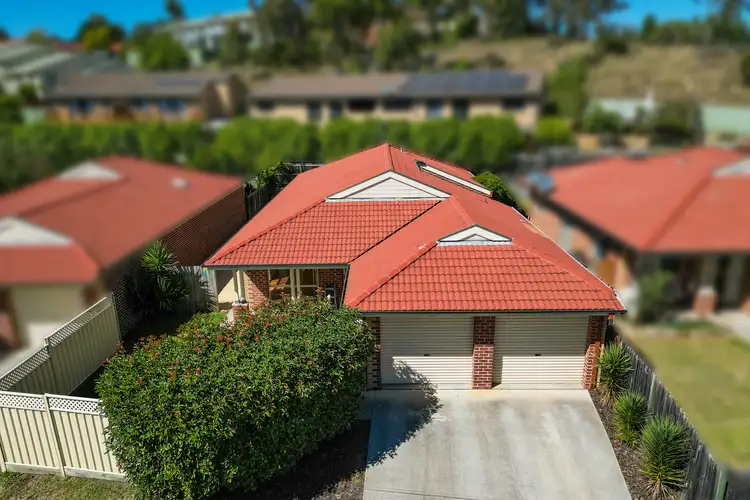 Second view of Homely house listing, 17 River Drive, Karabar NSW 2620