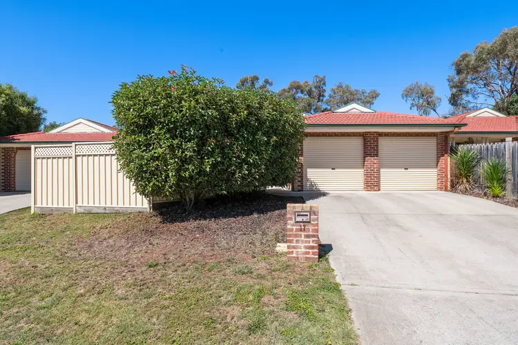 Third view of Homely house listing, 17 River Drive, Karabar NSW 2620
