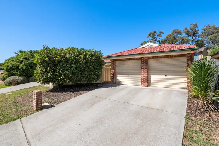 Fourth view of Homely house listing, 17 River Drive, Karabar NSW 2620