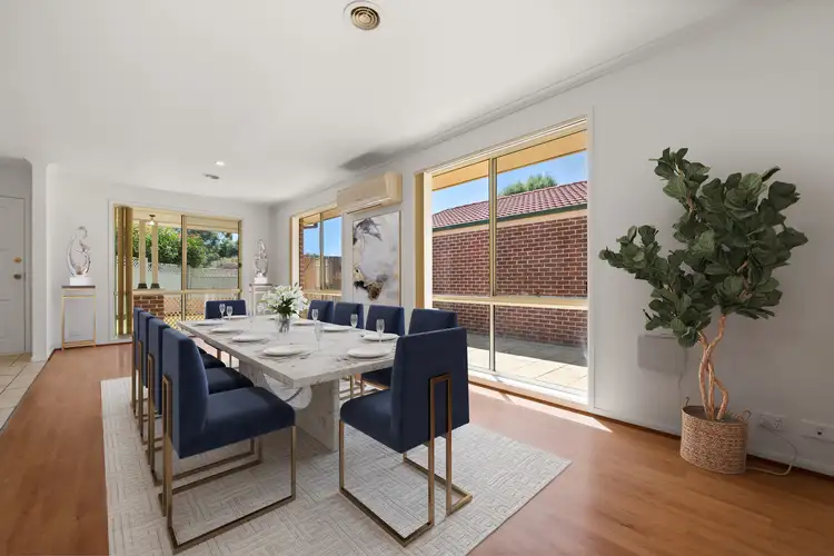 Sixth view of Homely house listing, 17 River Drive, Karabar NSW 2620