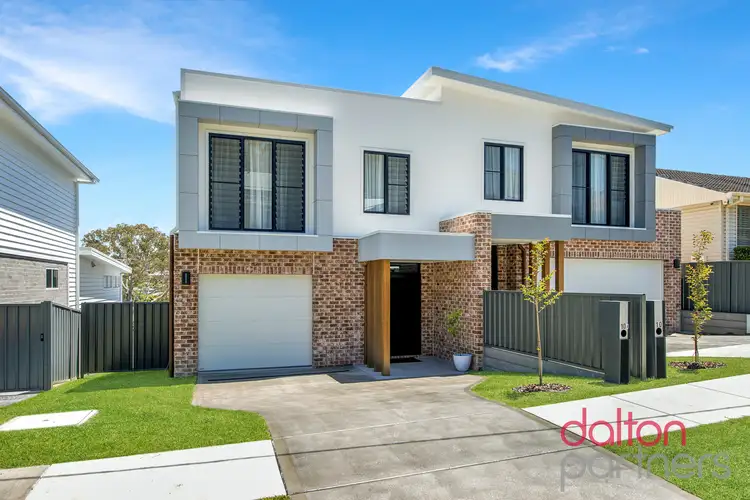 Main view of Homely house listing, 10A Ashford Parade, Merewether Heights NSW 2291