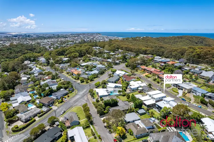 Second view of Homely house listing, 10A Ashford Parade, Merewether Heights NSW 2291