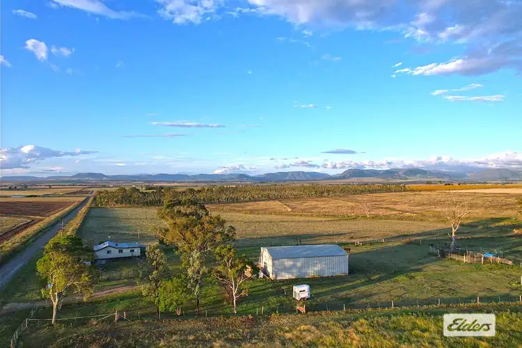 177 Huxley Road, Warwick QLD 4370