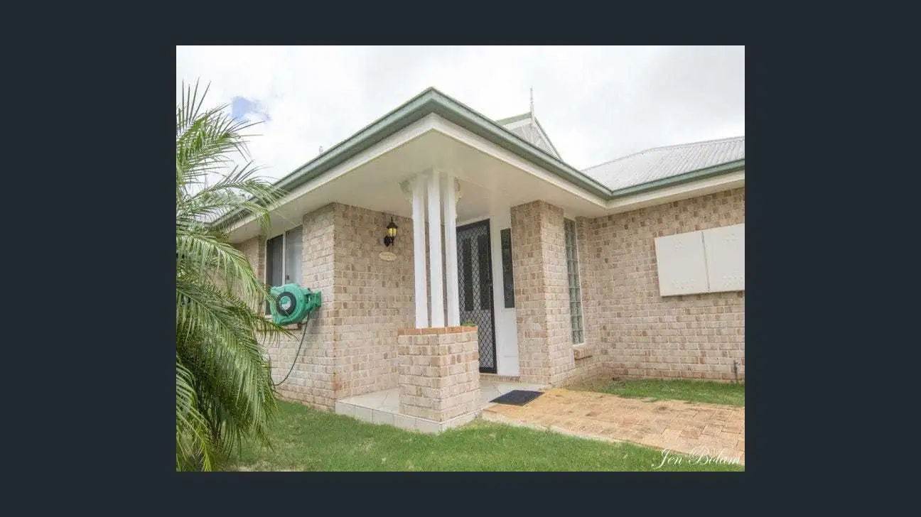 Main view of Homely block of units listing, 82 Charles Street, Dalby QLD 4405