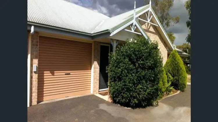 Second view of Homely block of units listing, 82 Charles Street, Dalby QLD 4405