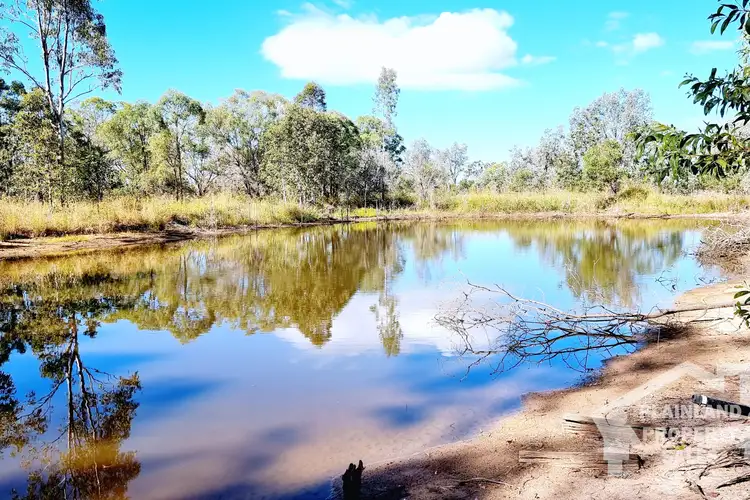 122 Nangara Road, Lockyer Waters QLD 4311