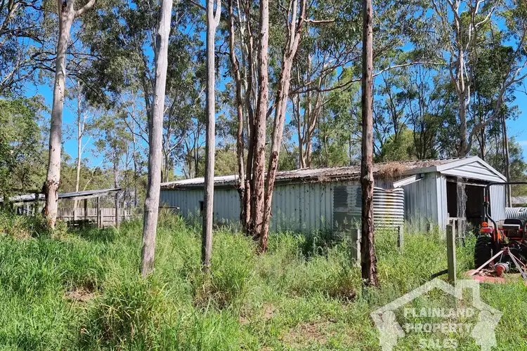 Sixth view of Homely land listing, 122 Nangara Road, Lockyer Waters QLD 4311