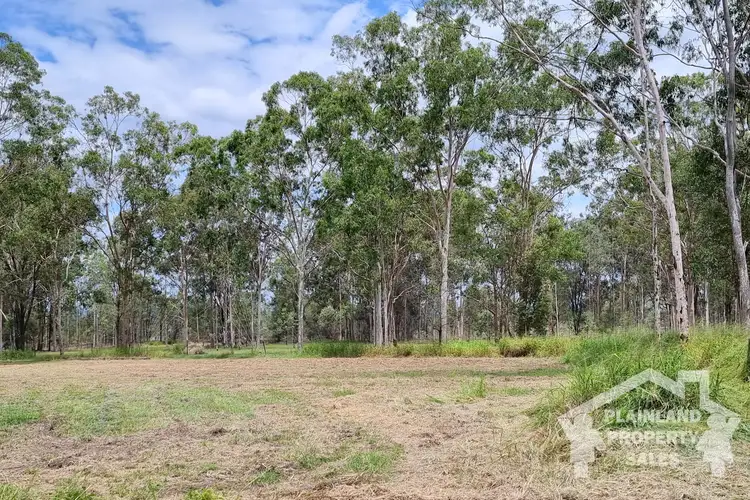 Seventh view of Homely land listing, 122 Nangara Road, Lockyer Waters QLD 4311