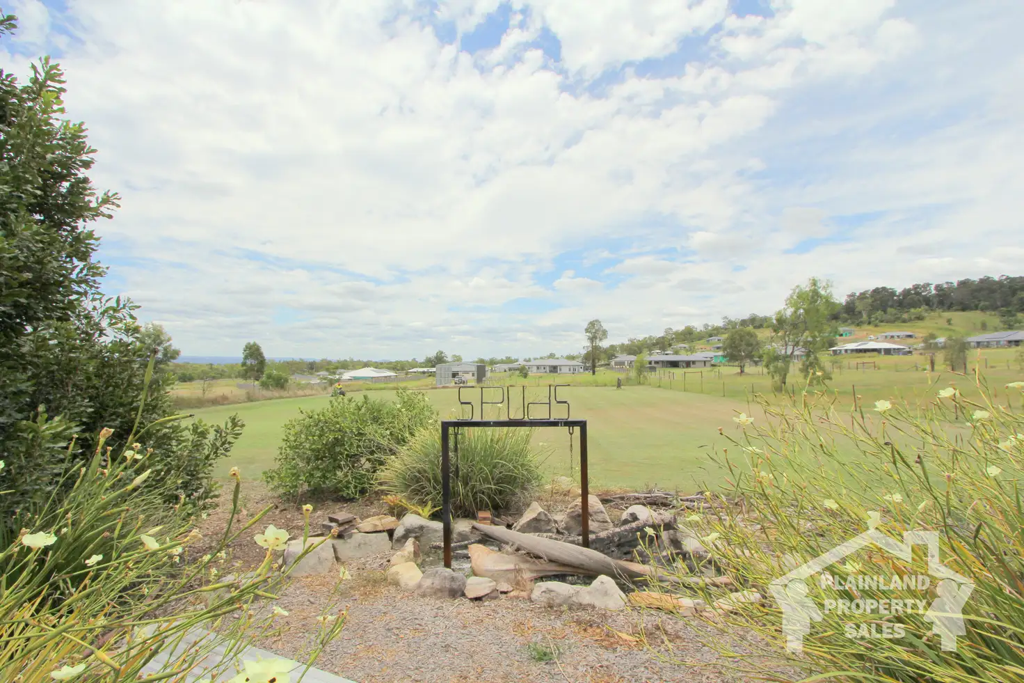 Main view of Homely house listing, 11 Hooper Drive, Plainland QLD 4341