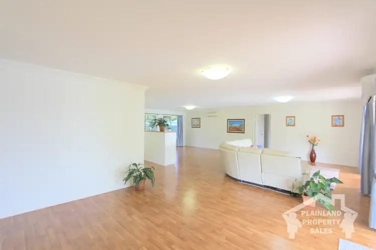 Third view of Homely house listing, 11 Hooper Drive, Plainland QLD 4341
