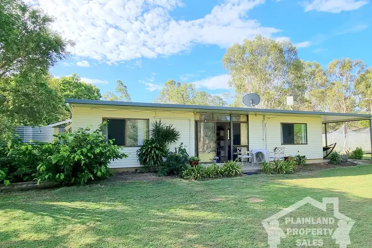 Main view of Homely rural property listing, 9 Markai Road, Lockyer Waters QLD 4311