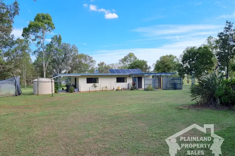 Second view of Homely rural property listing, 9 Markai Road, Lockyer Waters QLD 4311