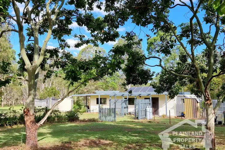Third view of Homely rural property listing, 9 Markai Road, Lockyer Waters QLD 4311