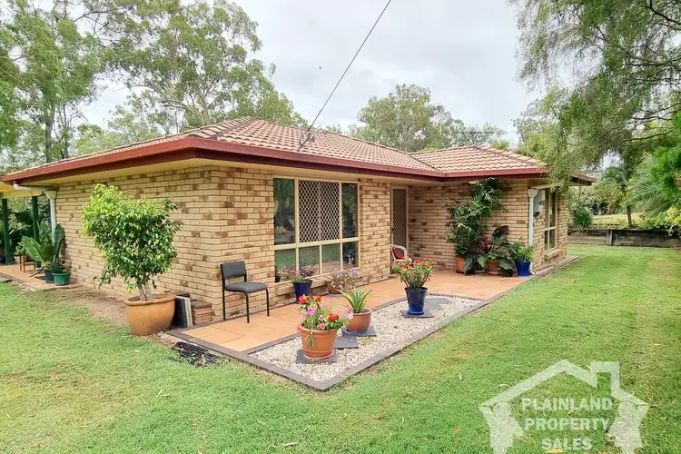 67 Thallon Road, Kensington Grove QLD 4341