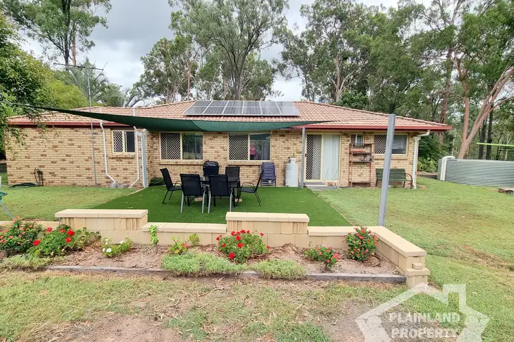 Second view of Homely house listing, 67 Thallon Road, Kensington Grove QLD 4341