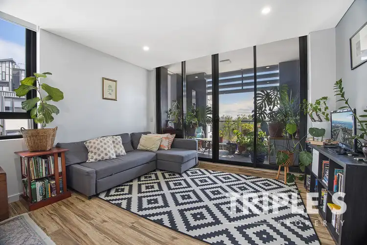 651/1 William Street, Lewisham NSW 2049